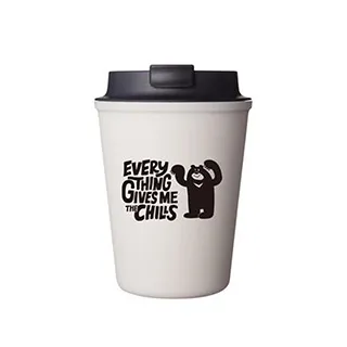 【日本 Rivers】SLEEK雙層隨行杯300ml共7色《泡泡生活》 歷史價格詳細信息