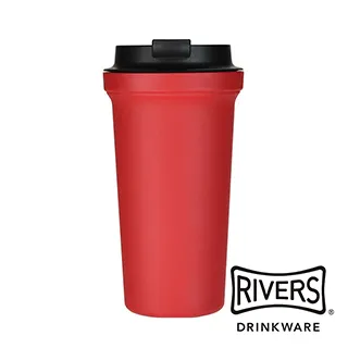 日本 Rivers 雙面翻轉 Cave Reversible矽膠濾杯-黑 歷史價格詳細信息
