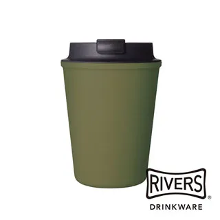 【日本 Rivers】SLEEK雙層隨行杯300ml共7色《泡泡生活》 歷史價格詳細信息