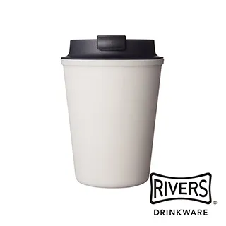 【日本 Rivers】SLEEK雙層隨行杯300ml共7色《泡泡生活》 歷史價格詳細信息