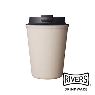 【日本 Rivers】SLEEK雙層隨行杯300ml共7色《泡泡生活》 歷史價格詳細信息