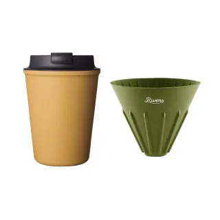 【日本 Rivers】SLEEK雙層隨行杯300ml共7色《泡泡生活》 歷史價格詳細信息