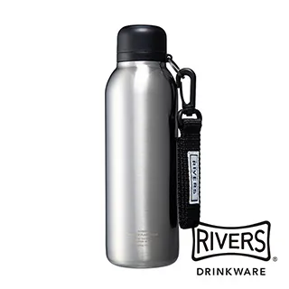 日本RIVERS 不鏽鋼真空保溫瓶 VACUUM FLASK STEM BL (500ml) 歷史價格詳細信息