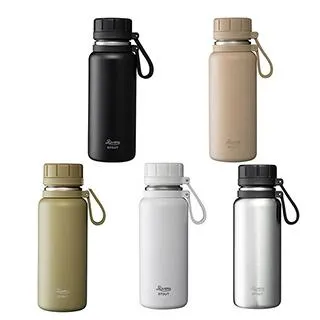 【日本 Rivers】 VACUUM真空保溫瓶500ml - 共5色《泡泡生活》保冷 歷史價格詳細信息
