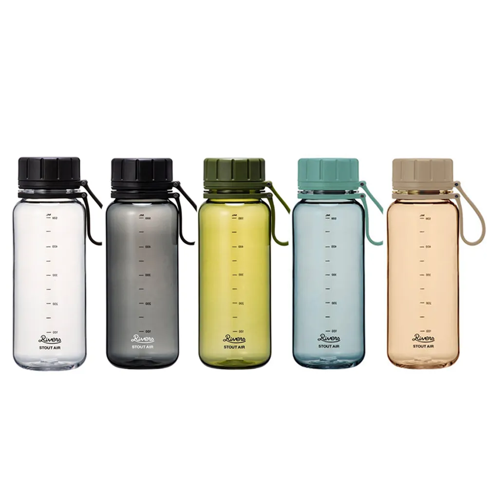 【RIVERS】STOUT AIR 400E 冷水瓶400ml（共六色） 歷史價格詳細信息