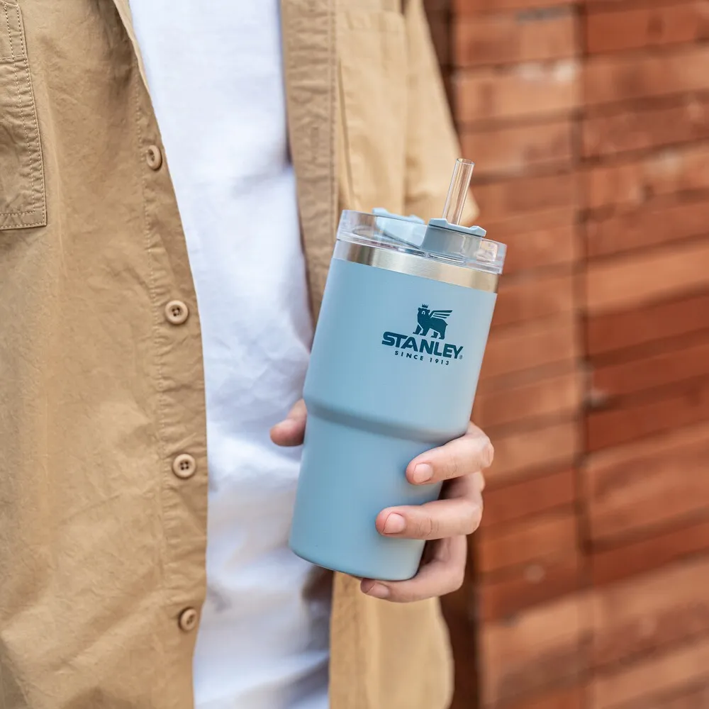 美國 STANLEY 冒險系列 吸管隨手杯 0.47L 歷史價格詳細信息