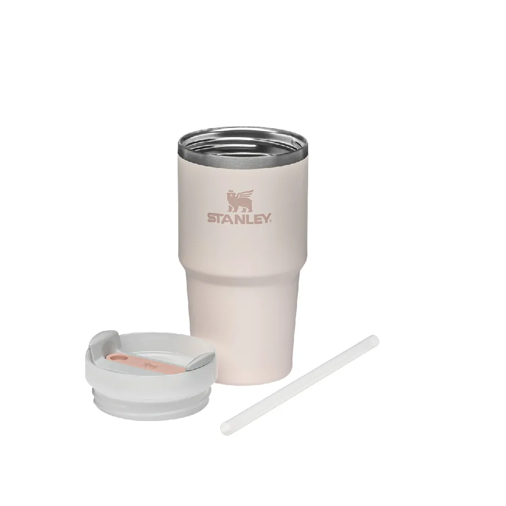 STANLEY 冒險系列 吸管隨手杯2.0版  0.68L【露營狼】【露營生活好物網】 歷史價格詳細信息