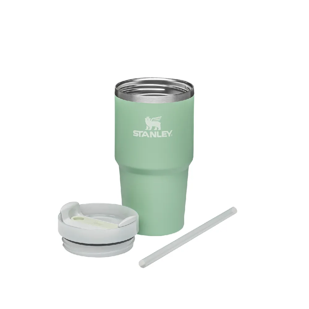 STANLEY 冒險系列 吸管隨手杯2.0版  0.68L【露營狼】【露營生活好物網】 歷史價格詳細信息