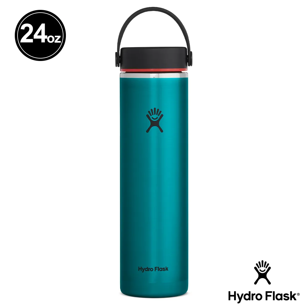 [Hydro Flask] 寬口輕量真空保溫鋼瓶 / 24oz=710ml 歷史價格詳細信息