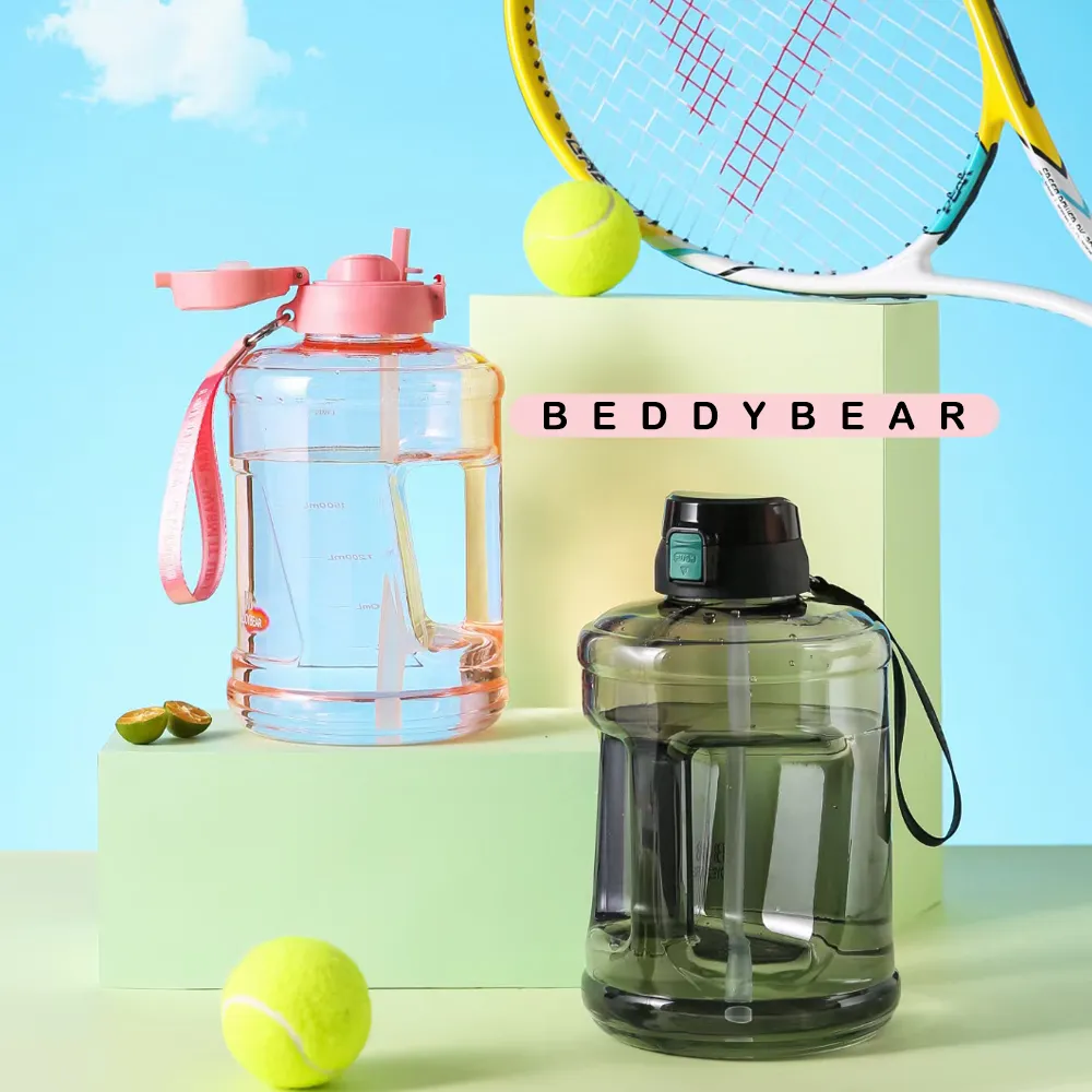 【BEDDYBEAR】BEDDYBEAR杯具熊 四葉草兔子毛絨系列動物316不鏽鋼保溫瓶 兒童水壺 630ml 歷史價格詳細信息