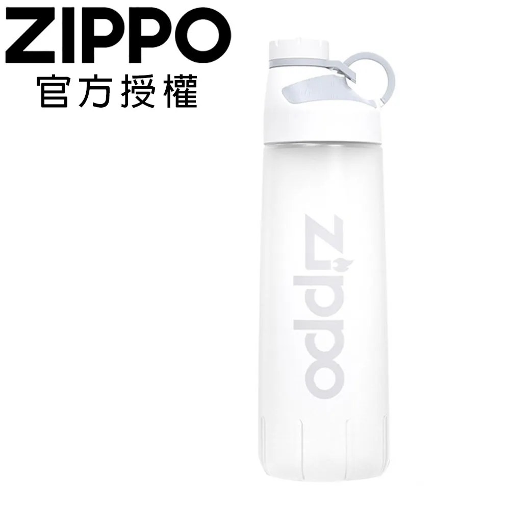 【Zippo】運動水壺酷動系列-個性運動水壺-極地白800ML(運動水壺) 歷史價格詳細信息