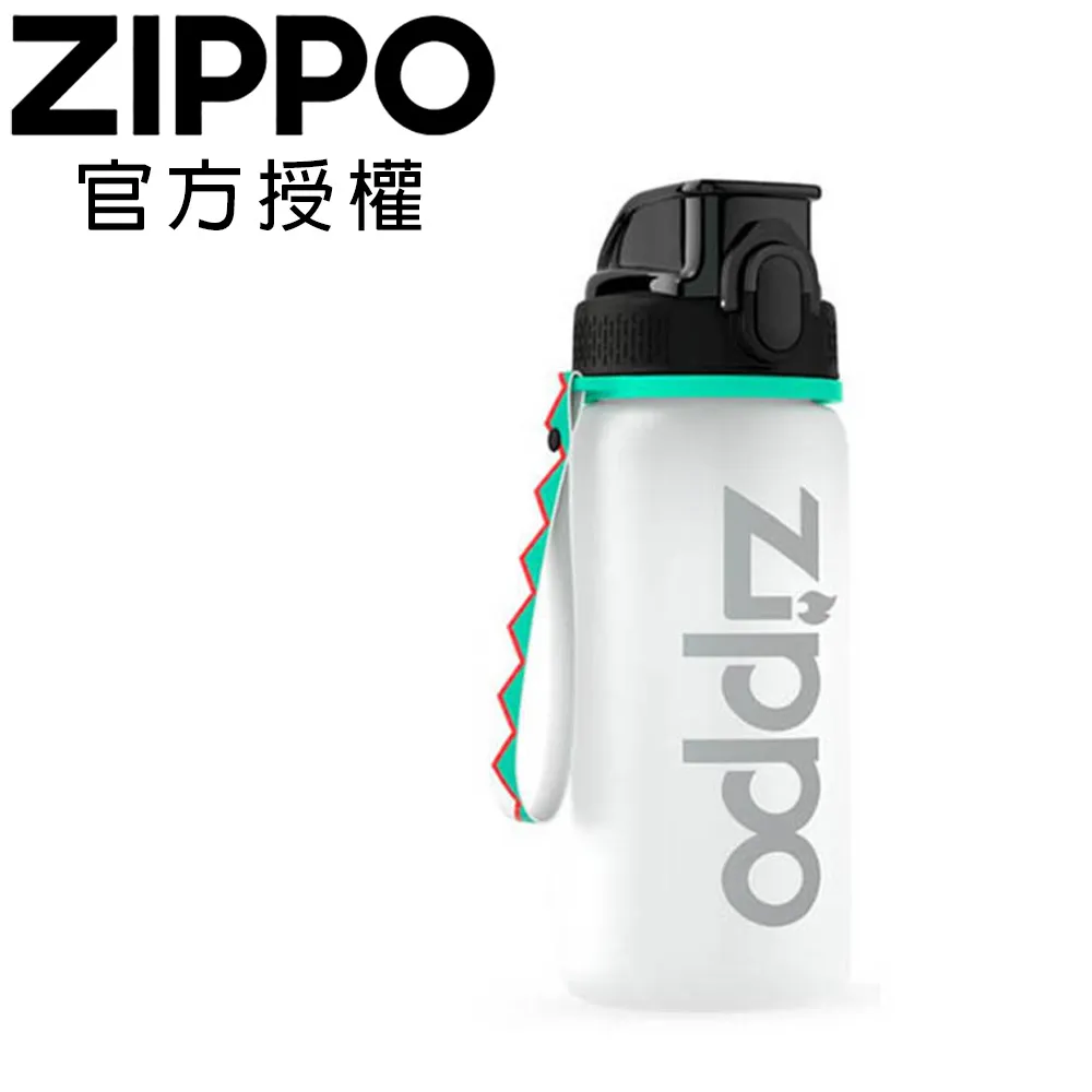 【Zippo】運動水壺酷動系列-個性運動水壺-極地白800ML(運動水壺) 歷史價格詳細信息