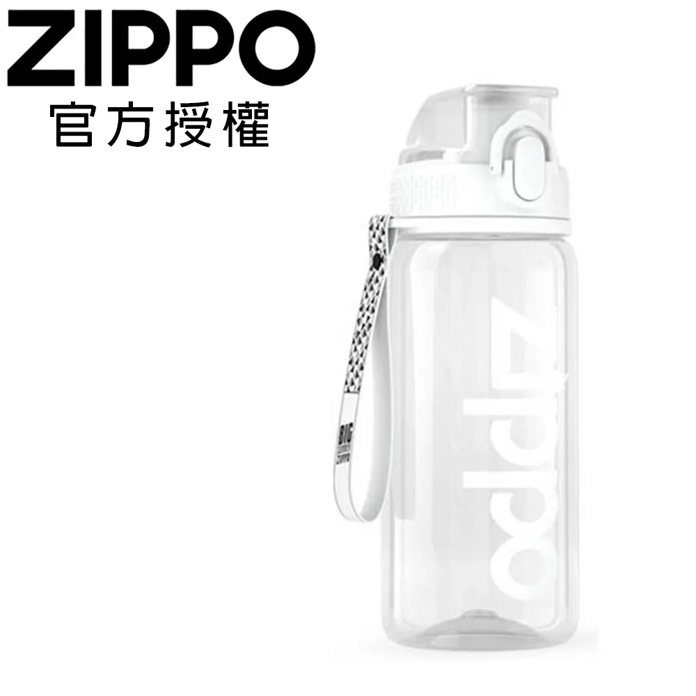 【Zippo】運動水壺酷動系列-個性運動水壺-極地白800ML(運動水壺) 歷史價格詳細信息
