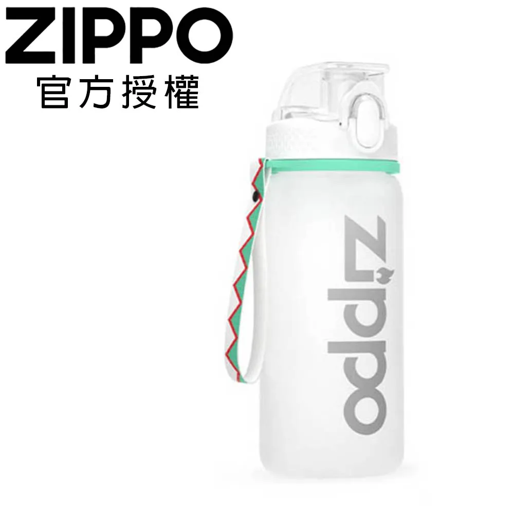 【Zippo】運動水壺酷動系列-個性運動水壺-極地白800ML(運動水壺) 歷史價格詳細信息