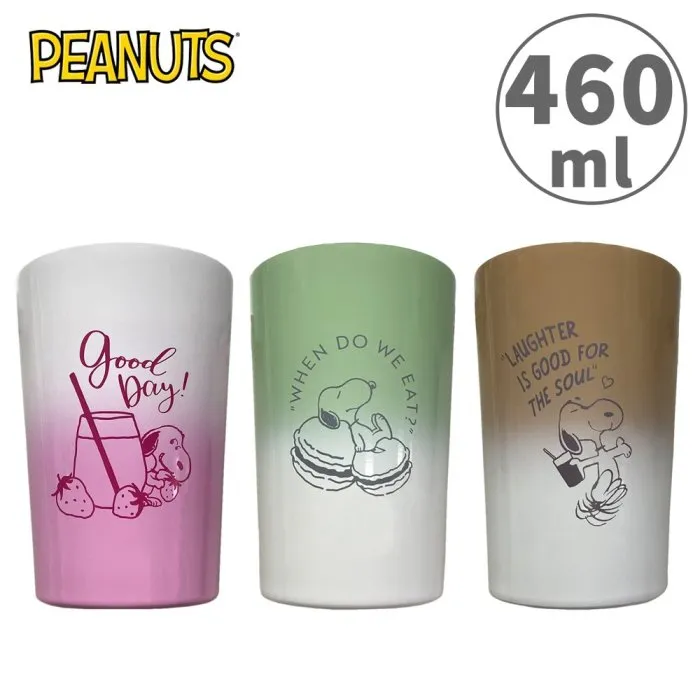 【日本正版】史努比 不鏽鋼保溫瓶 400ml 隨身瓶 保冷瓶 水壺 Snoopy PEANUTS - 095953 歷史價格詳細信息