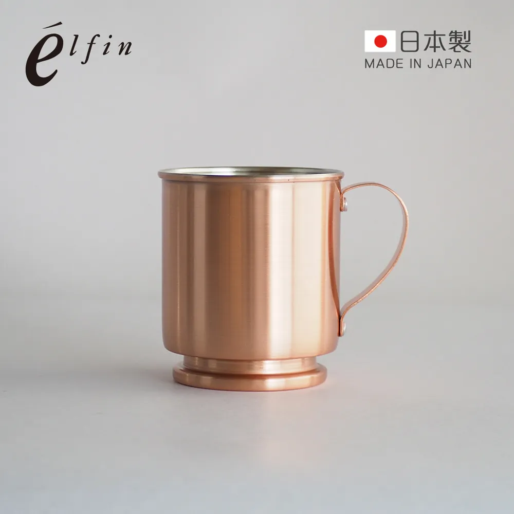 【日本高桑金屬】日製古典宮廷風純銅馬克杯-300ml(銅杯/冷飲杯/啤酒杯) 歷史價格詳細信息