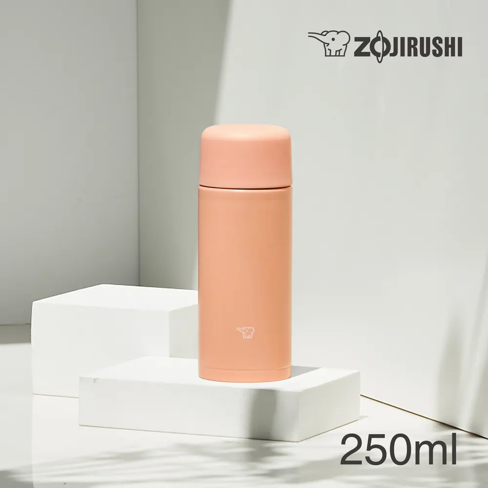 象印 不鏽鋼一體式杯蓋翻蓋開啟式 隨行保溫杯-400ml(SX-KA40) 歷史價格詳細信息