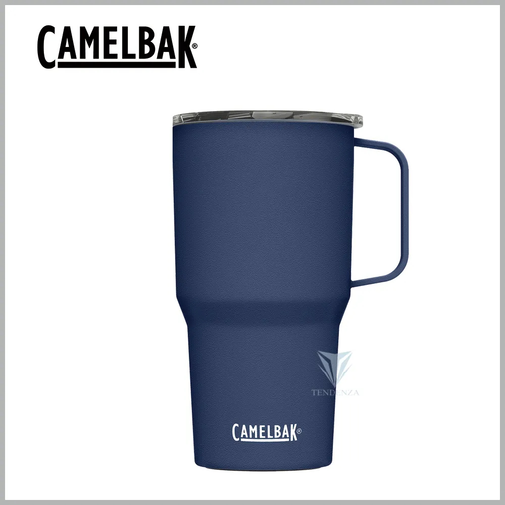 CamelBak Tall Mug 不鏽鋼保溫馬克杯 (湖藍) 52CB27463 歷史價格詳細信息