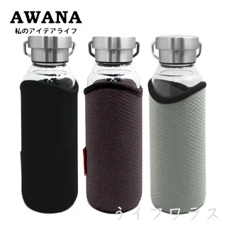 【AWANA】玻璃濾網方型泡茶壺(750ml) 歷史價格詳細信息