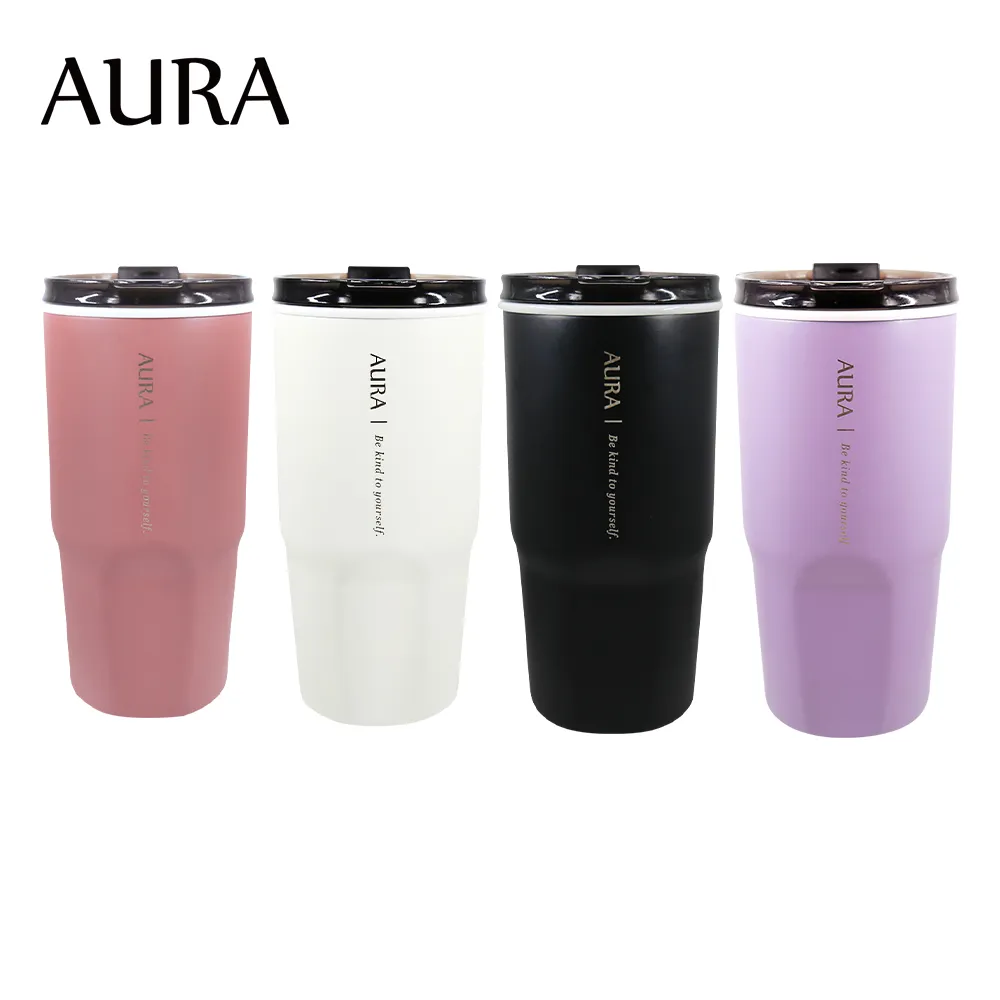 【AURA】艾樂簡約真陶瓷激凍杯/保溫杯800ml 歷史價格詳細信息