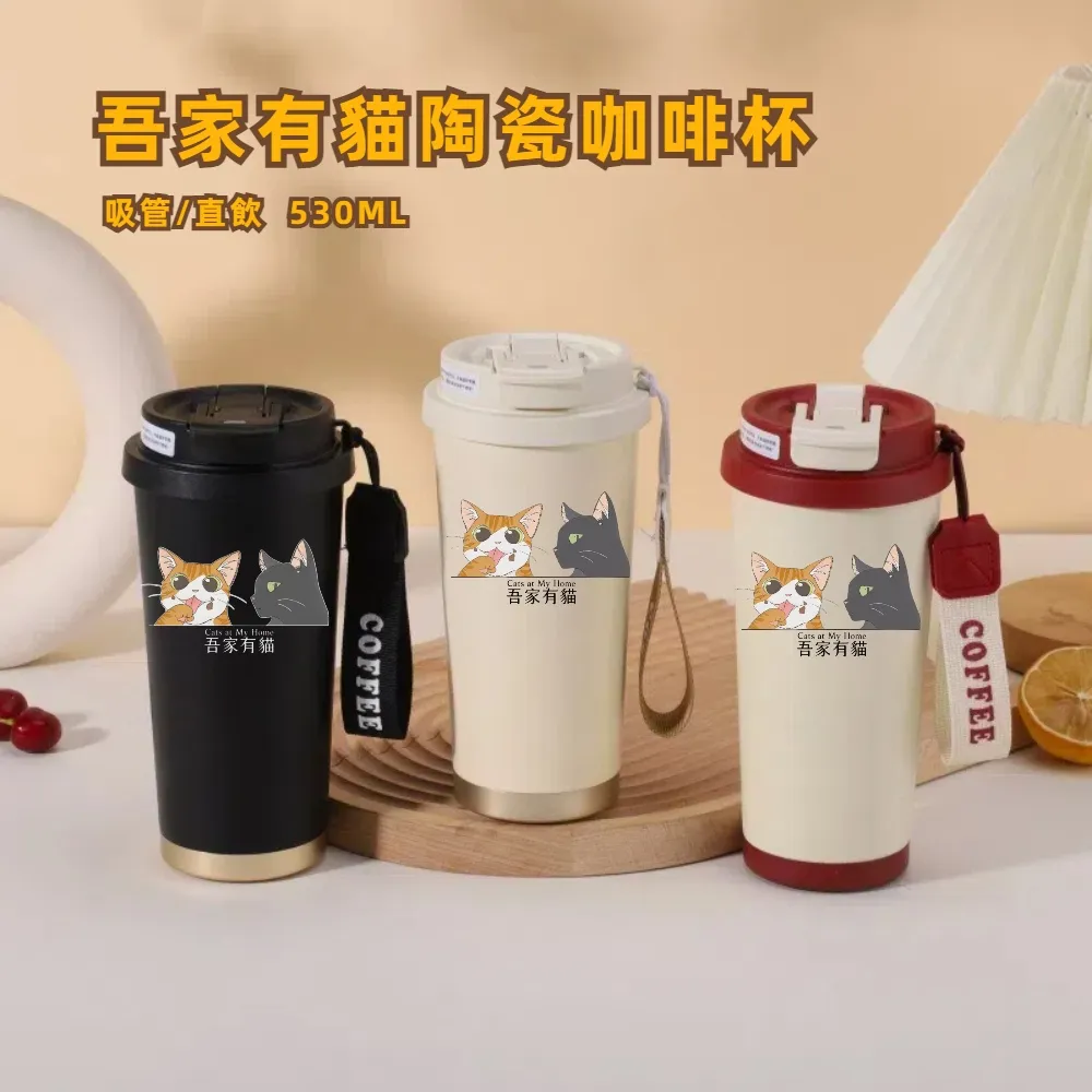 款咖啡壺雙層熱水壺暖水壺保溫咖啡壺價 歷史價格詳細信息