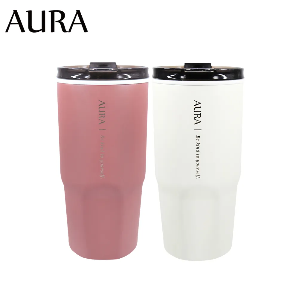 【AURA】艾樂簡約真陶瓷激凍杯/保溫杯800ml 歷史價格詳細信息