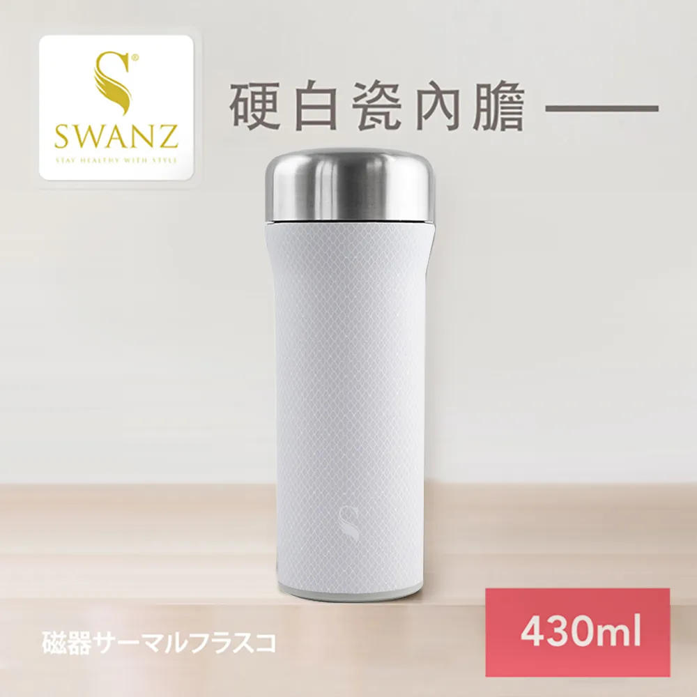 Swanz天鵝瓷 陶瓷火炬杯設計款430ml(竹葉貓熊） 歷史價格詳細信息