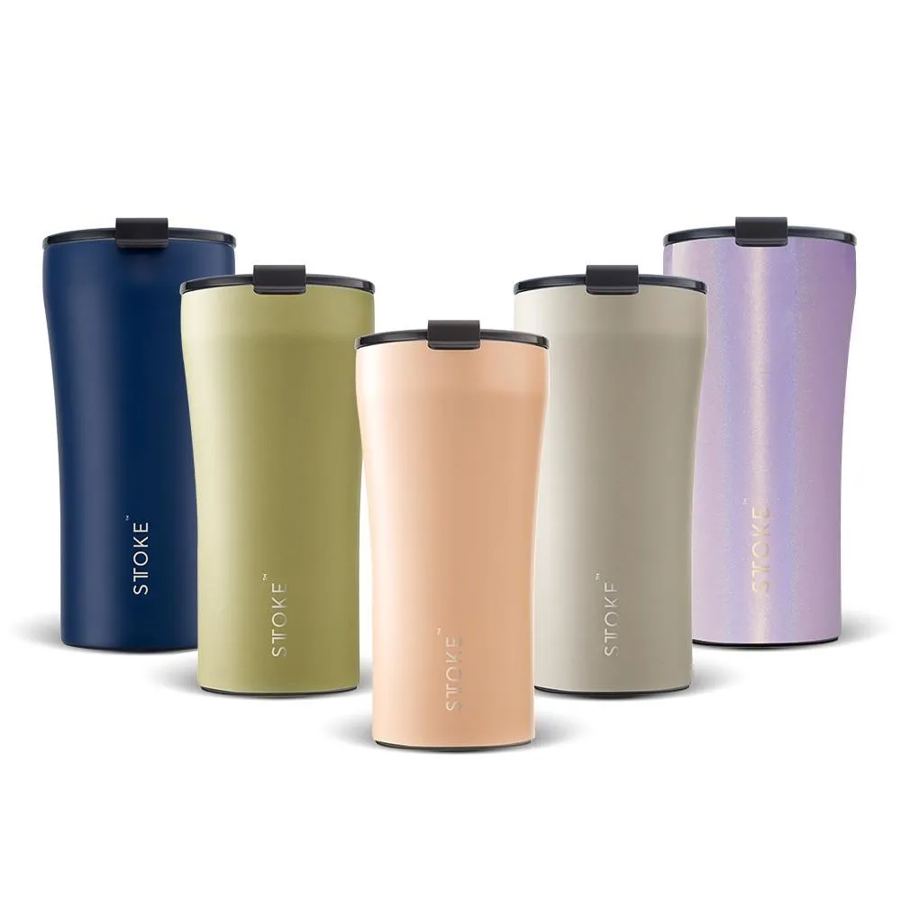 STTOKE｜精品陶瓷隨行防漏手沖掛耳咖啡杯 16oz 480ml (東方奶茶) 歷史價格詳細信息