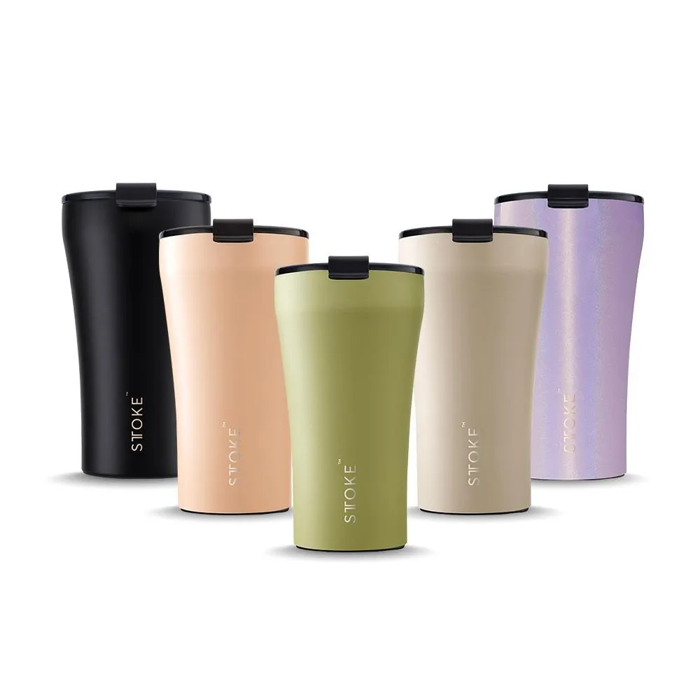 STTOKE｜精品陶瓷隨行防漏手沖掛耳咖啡杯 16oz 480ml (東方奶茶) 歷史價格詳細信息