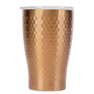 【Tiamo】真空錘紋陶瓷隨手杯360ml-原色(HE5165SL) 歷史價格詳細信息