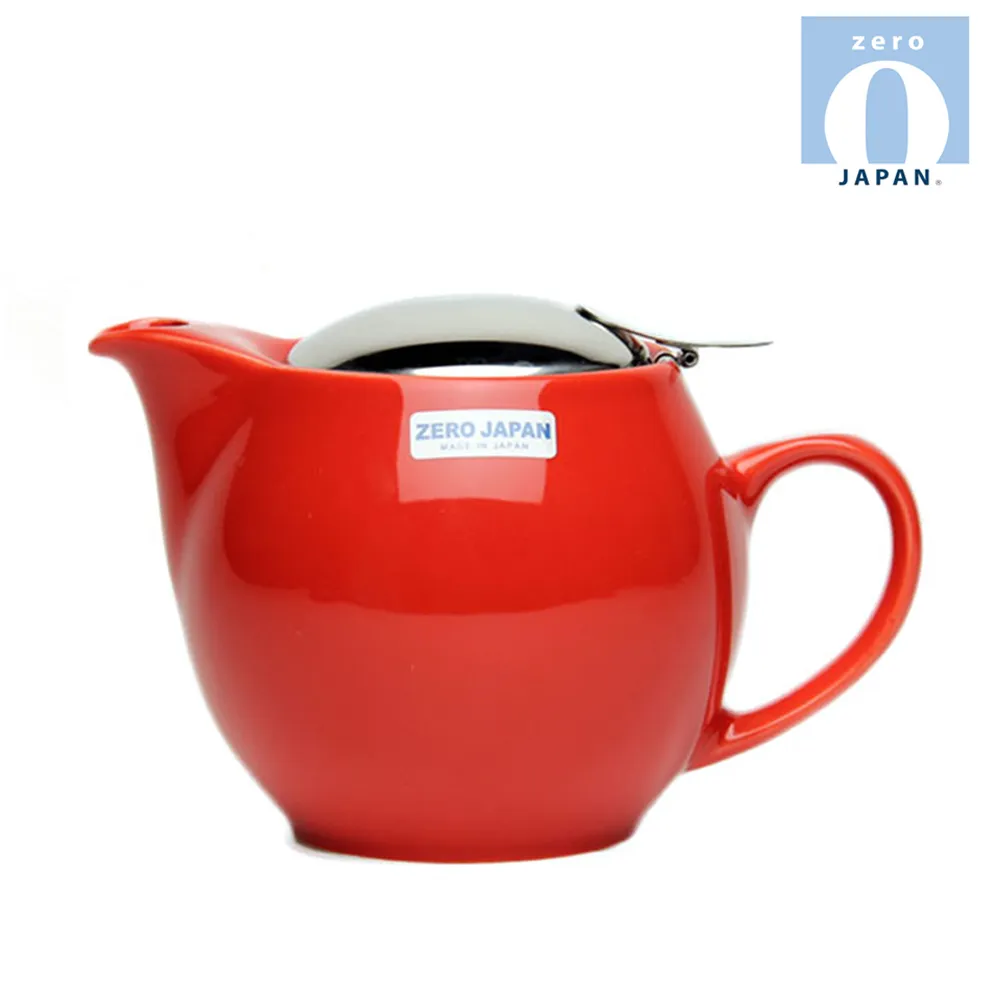 【ZERO JAPAN】典藏陶瓷不銹鋼蓋壺(甜椒黃)450cc 歷史價格詳細信息