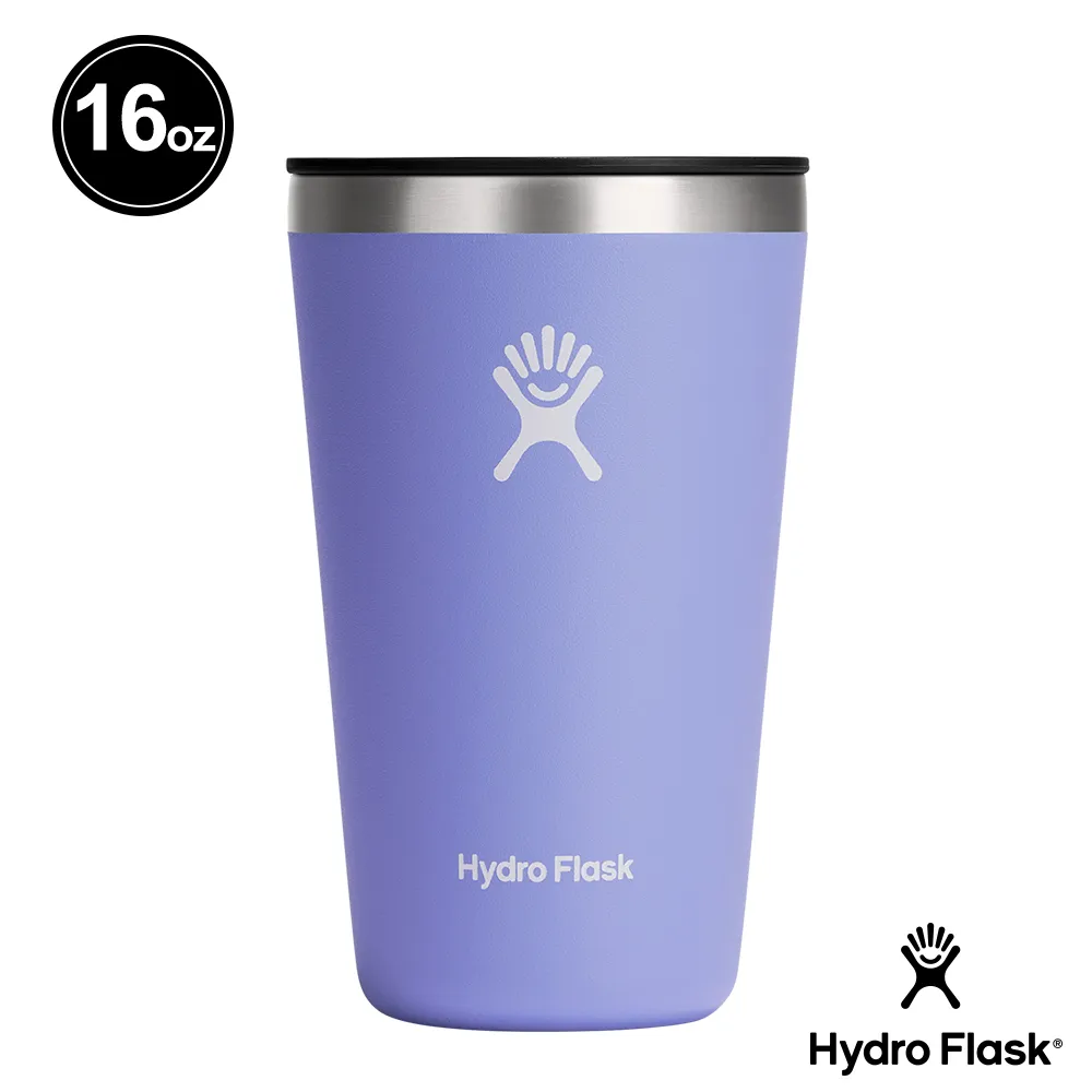 Hydro Flask 16oz/473ml 隨行杯 時尚黑 歷史價格詳細信息