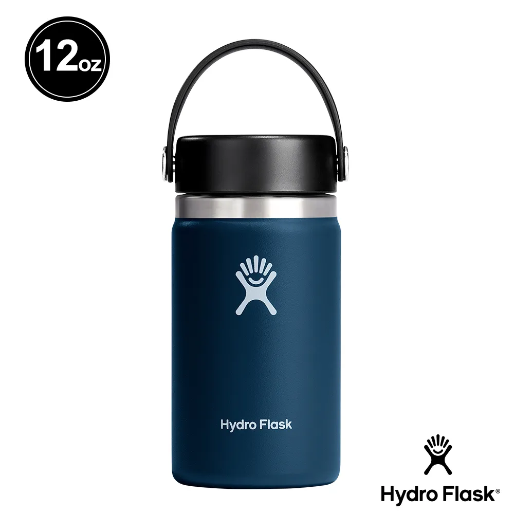 【Hydro Flask】12oz/354ml 保溫 保冰 附蓋 馬克杯 多色可選(超強保冰 無毒 重視食安) 歷史價格詳細信息