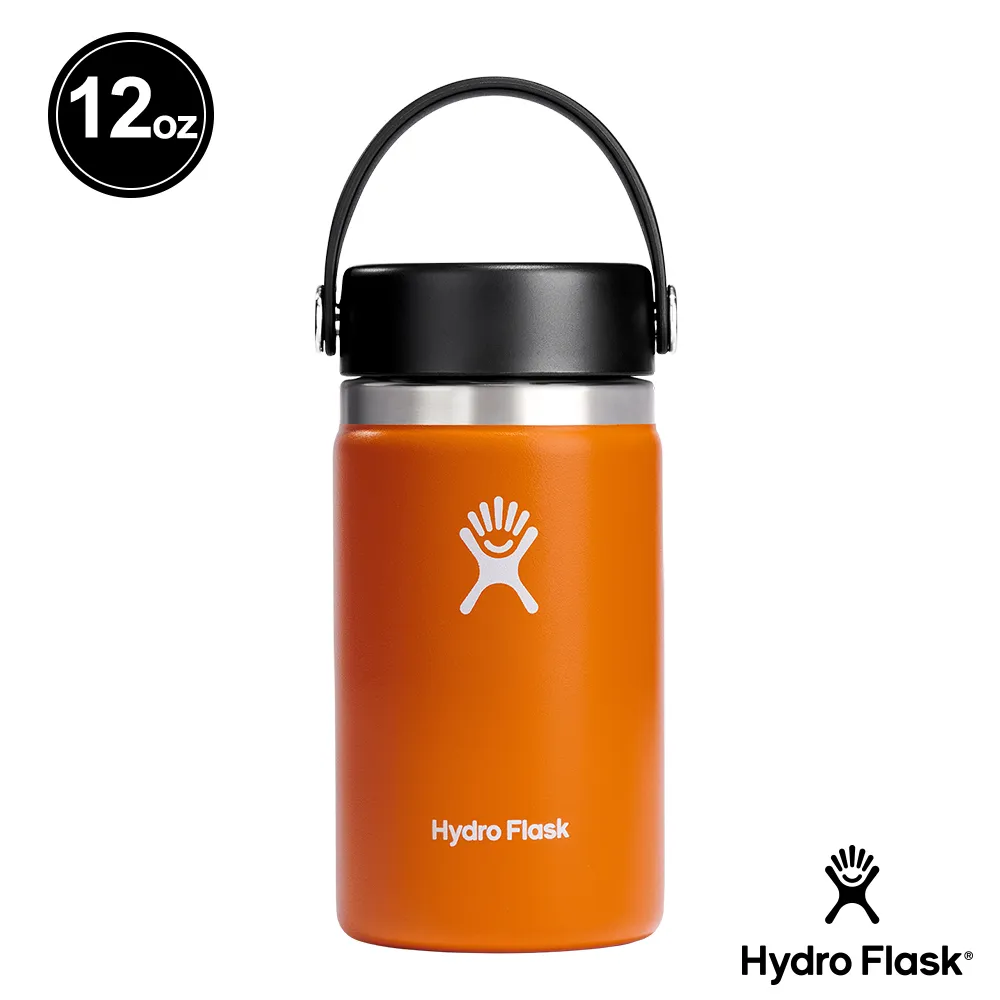 【Hydro Flask】12oz/354ml 保溫 保冰 附蓋 馬克杯 多色可選(超強保冰 無毒 重視食安) 歷史價格詳細信息