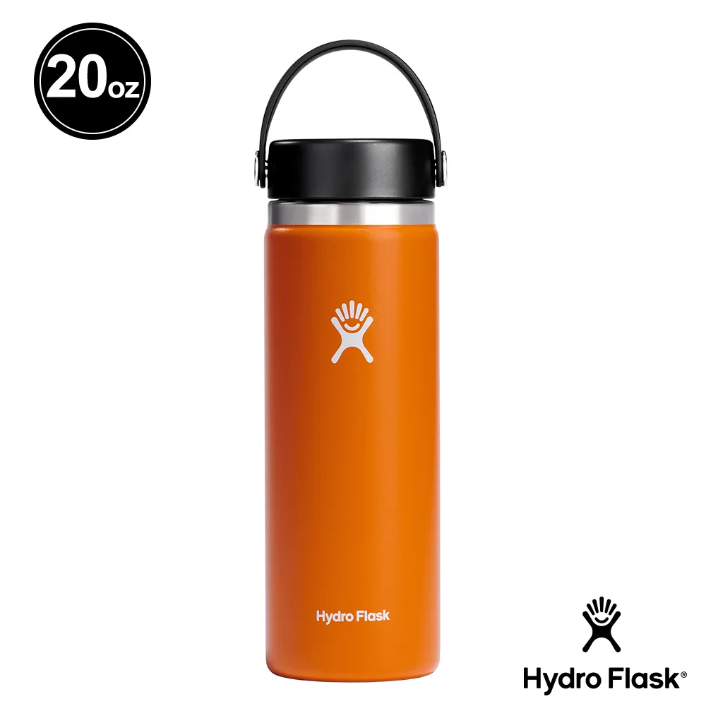【Hydro Flask】20oz/592ml 保溫 保冰 附蓋 隨行杯 多色可選(超強保冰 咖啡杯 無毒 重視食安) 歷史價格詳細信息