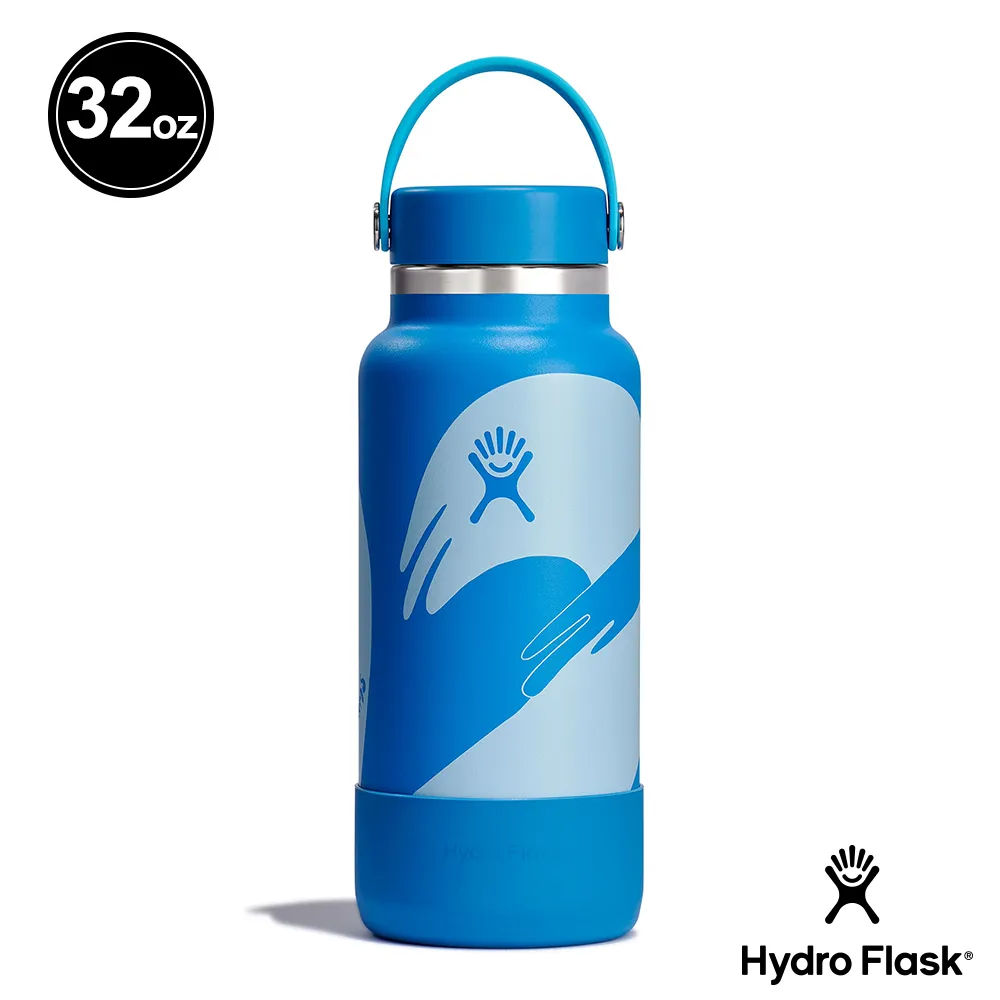Hydro Flask Ty Williams 20oz/592ml 保溫 吸管 隨行杯 冰山藍 歷史價格詳細信息