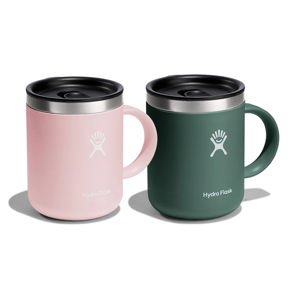 Hydro Flask 16oz/473ml 隨行杯 時尚黑 歷史價格詳細信息