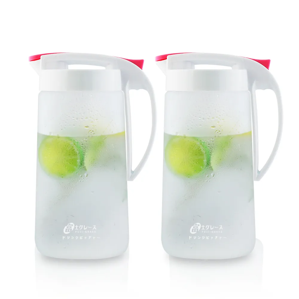 【富士雅麗 FUJI-GRACE】密封透明滑蓋2入組(適用FJ-869、FJ-902) 歷史價格詳細信息