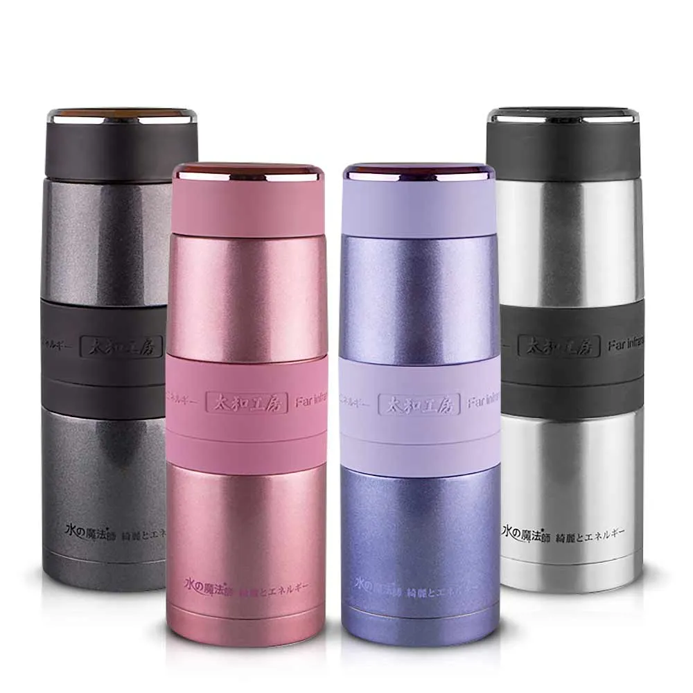 【太和工房】SUS316不鏽鋼保溫瓶800ml(多色可選 ST-CBH-F80) 歷史價格詳細信息