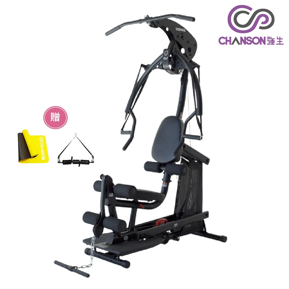 強生多功能 cs-9340四人式重量 訓練機 疫情期間專案現金價(中北部) 歷史價格詳細信息