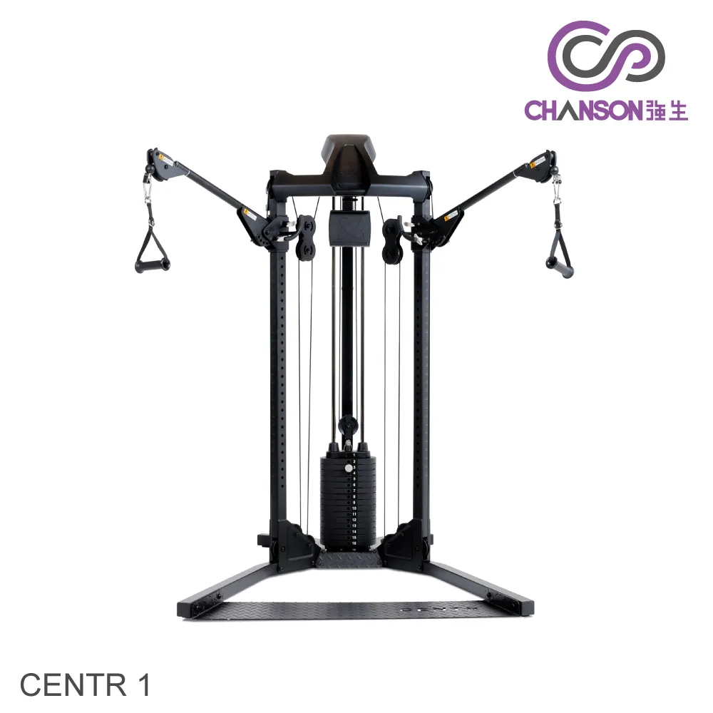 【強生CHANSON】家用豪華/商用入門交叉訓練機 CS-980 歷史價格詳細信息