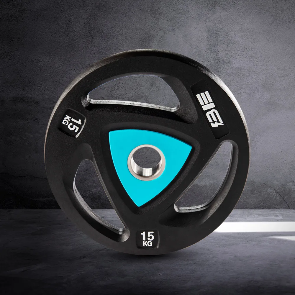 【BE】UOP1-PU奧林匹克包膠槓片-5KG(二入組) 歷史價格詳細信息