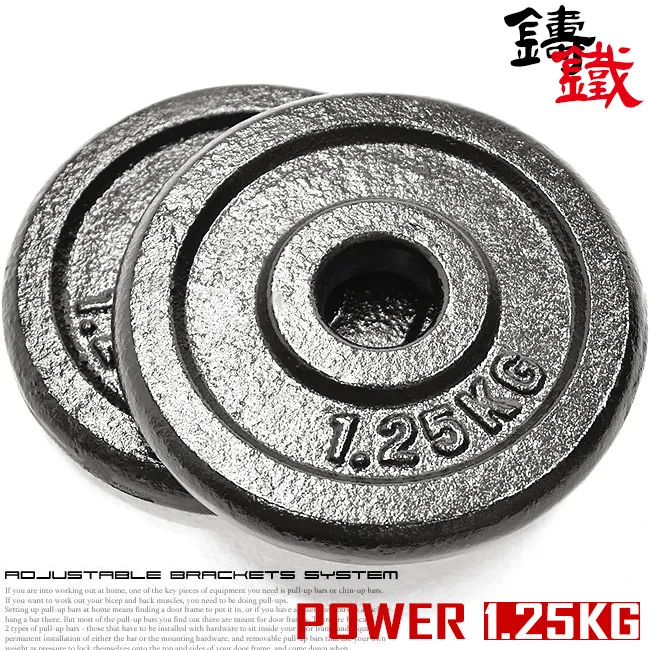 1.25KG槓片(黑烤漆) 歷史價格詳細信息