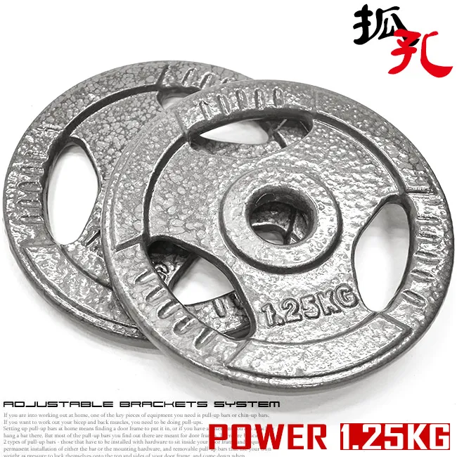 1.25KG槓片(黑烤漆) 歷史價格詳細信息