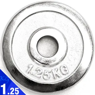 2.5KG電鍍啞鈴槓片 歷史價格詳細信息