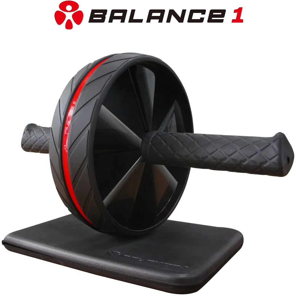 【BALANCE 1】居家健腹輪組(健腹輪+跪墊) 歷史價格詳細信息