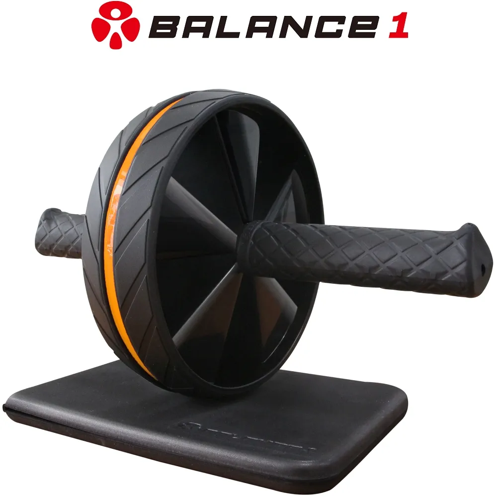 【BALANCE 1】居家健腹輪組(健腹輪+跪墊) 歷史價格詳細信息
