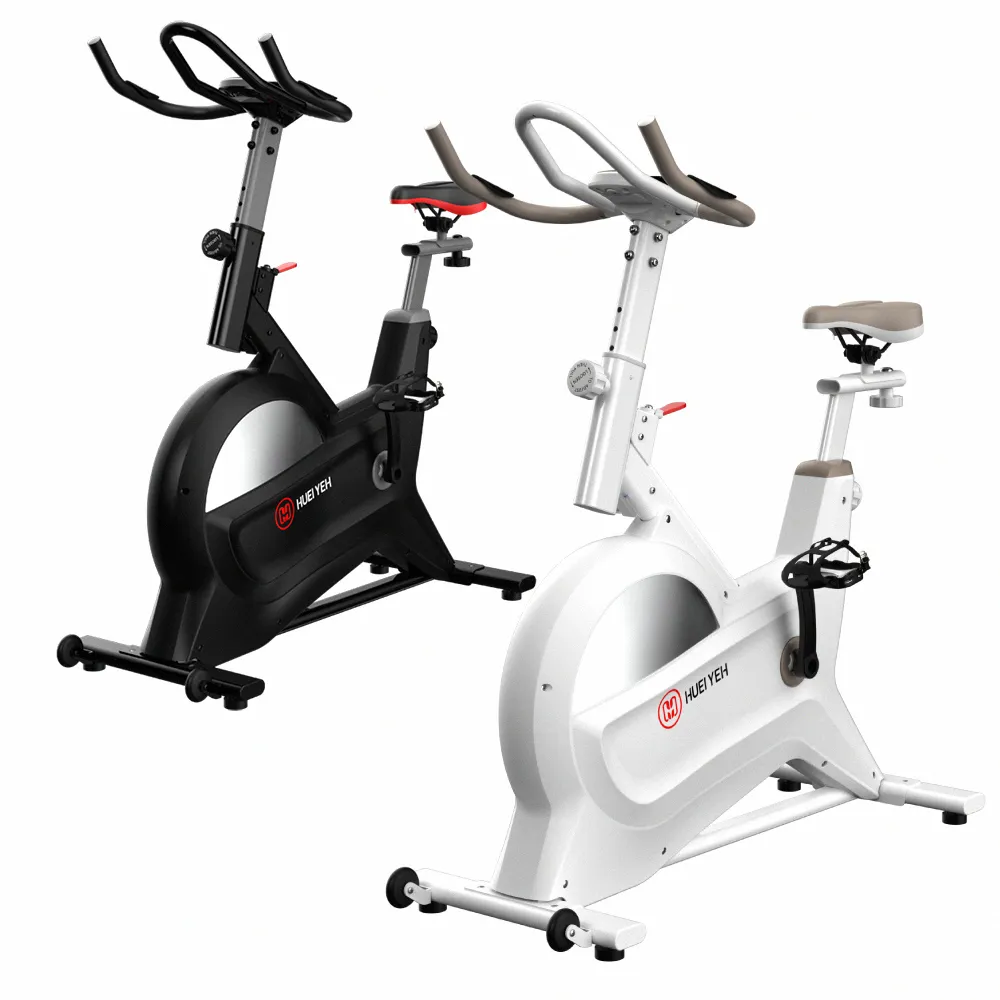 輝葉 HY-20151 創飛輪健身車 Triple傳動系統 風暴白 心率/磁控/靜音 歷史價格詳細信息