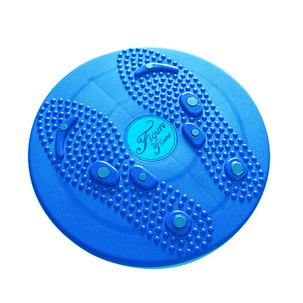 扭腰盤 升級款帶拉繩 扭腰器 扭腰機 扭扭盤 扭腰轉盤 轉盤 按摩磁療扭腰盤健腹轉樂盤健身滑行盤 歷史價格詳細信息