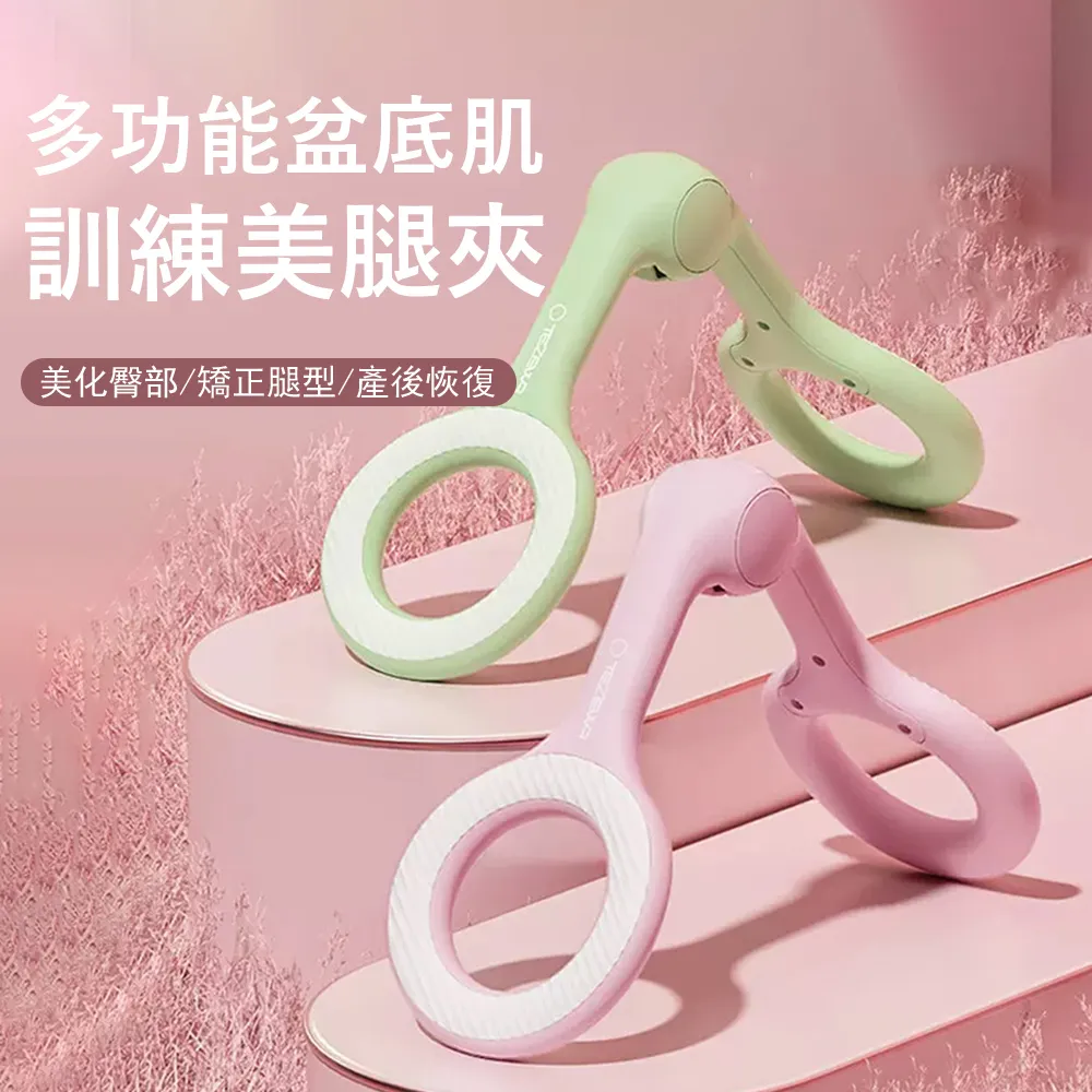 美腿器骨盆肌訓練器女士盆底肌練腿夾大腿三代新版美腿訓練器 歷史價格詳細信息
